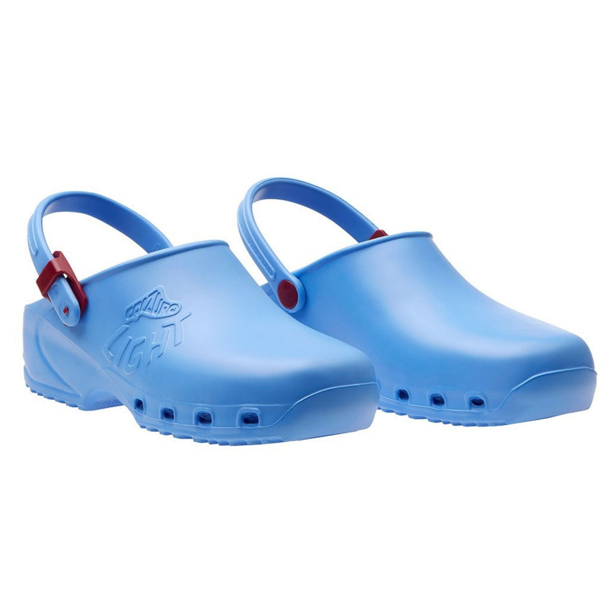 Calzuro Light Powder Blue